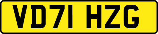 VD71HZG