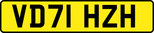 VD71HZH