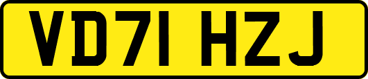 VD71HZJ