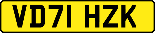 VD71HZK