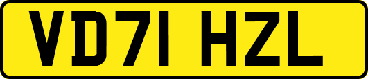 VD71HZL