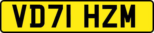 VD71HZM