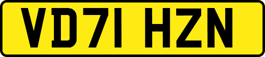 VD71HZN