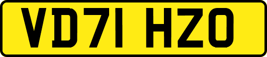 VD71HZO