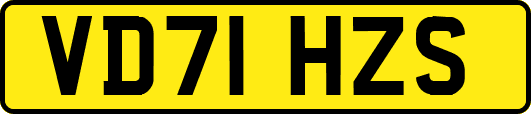 VD71HZS