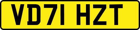 VD71HZT