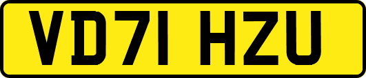 VD71HZU