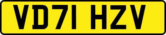 VD71HZV
