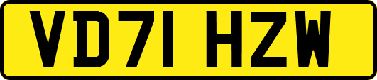 VD71HZW
