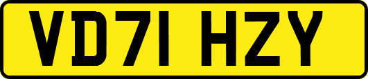 VD71HZY