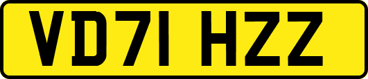 VD71HZZ
