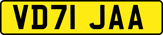 VD71JAA