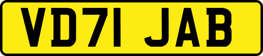 VD71JAB