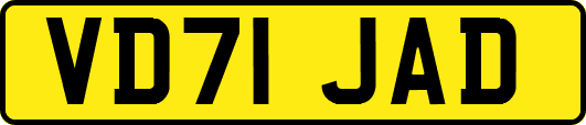 VD71JAD