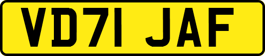 VD71JAF
