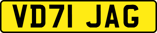 VD71JAG
