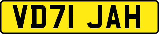 VD71JAH