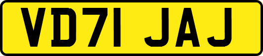 VD71JAJ
