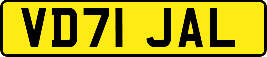 VD71JAL