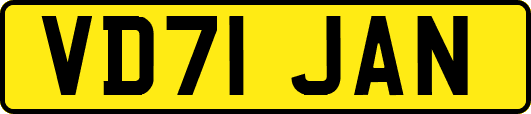 VD71JAN