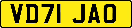 VD71JAO
