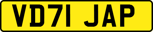 VD71JAP