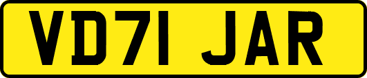 VD71JAR