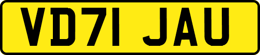 VD71JAU
