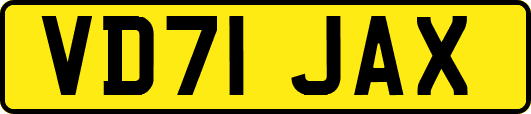 VD71JAX