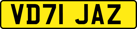 VD71JAZ