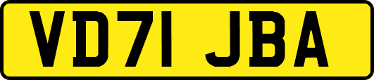 VD71JBA