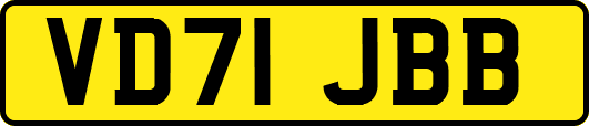VD71JBB