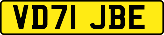 VD71JBE