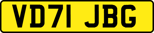 VD71JBG