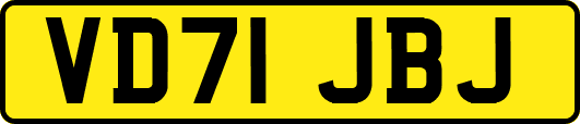VD71JBJ