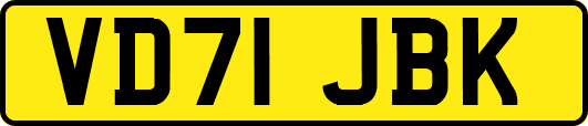 VD71JBK