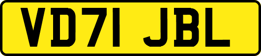 VD71JBL