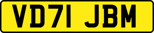 VD71JBM