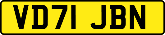 VD71JBN
