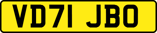 VD71JBO