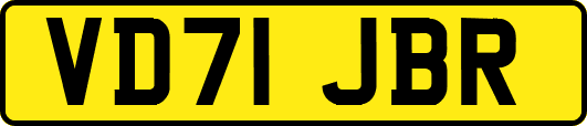 VD71JBR