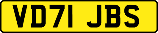 VD71JBS