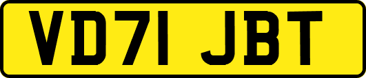 VD71JBT