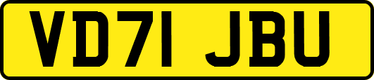 VD71JBU