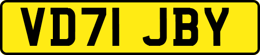 VD71JBY