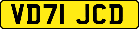 VD71JCD