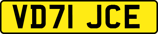 VD71JCE