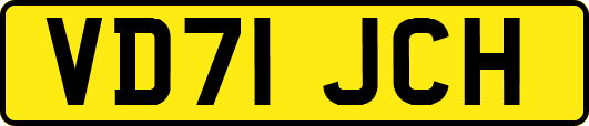 VD71JCH