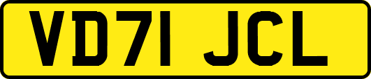 VD71JCL