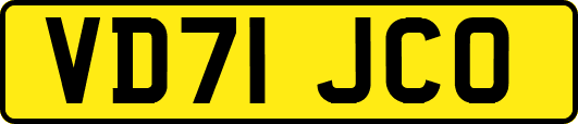 VD71JCO